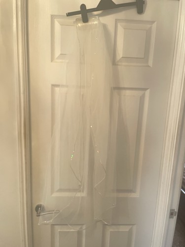 Veil joyce jackson with - jackson,