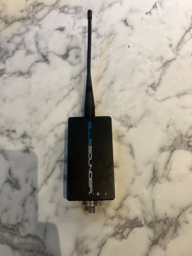 Angling technics bluesounder - technics,