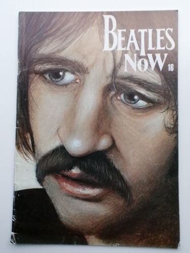 The beatles now fan - the,