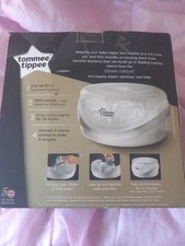 Tommee Tipee Closer To Nature Microwave Steam Steriliser