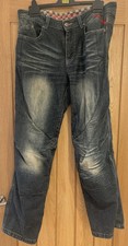 Lindstrands STR Men’s Biker