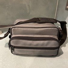 Vintage Camera Case Ex Cond