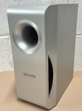 PANASONIC SB-W340 Passive