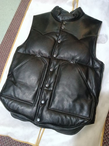 Leather horsehide - leather,
