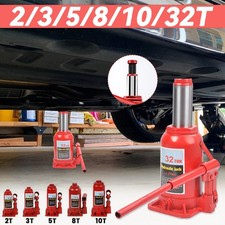 2-32Ton Heavy Duty Hydraulic