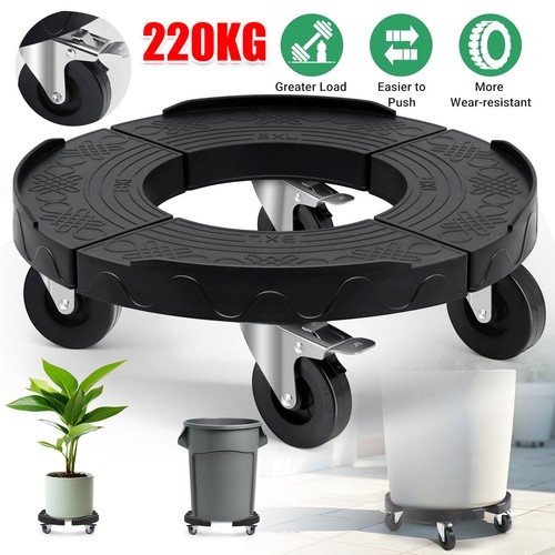 Heavy duty 220kg plant pot - heavy,