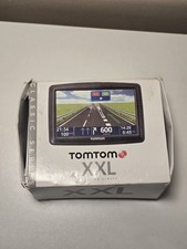 TomTom XXL Classic Western