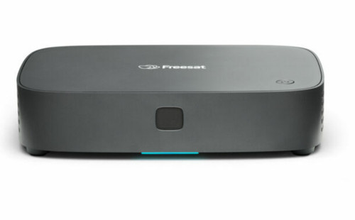 Freesat uhd smart ultra - smart,