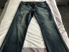 gents guess jeans regular