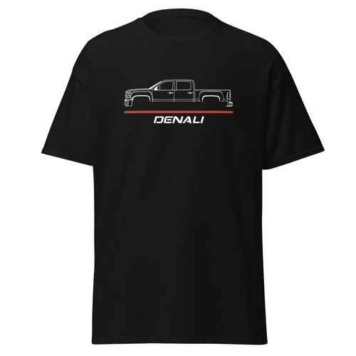 Denali truck 2014 luxury - truck,