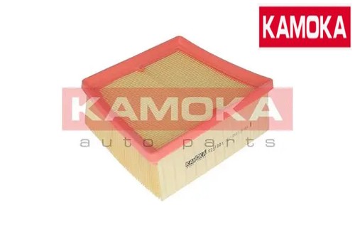 Air filter f231001 kamoka - f231001,