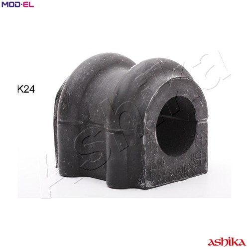 Bushing stabiliser bar - stabiliser,