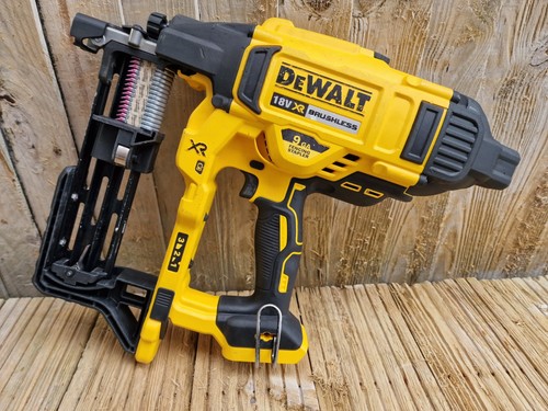 Dewalt dcfs950 18v fencing - dewalt,
