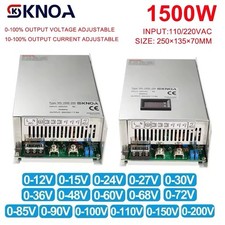 Digital Display Adjustable