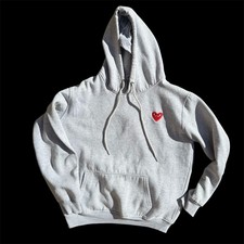 COMME DES GARÇONS Play Single