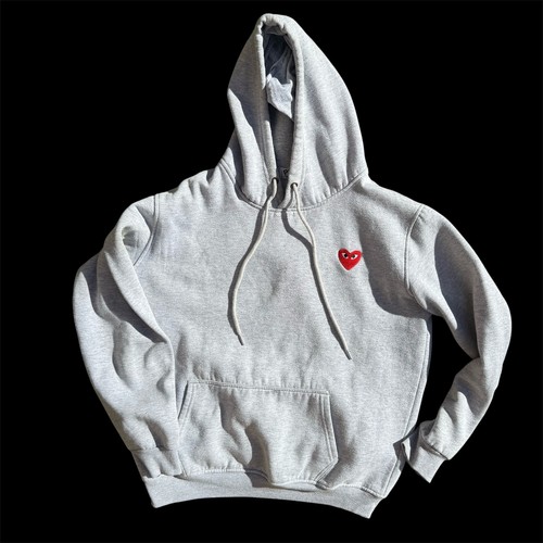 Comme des garçons - garÇons, play