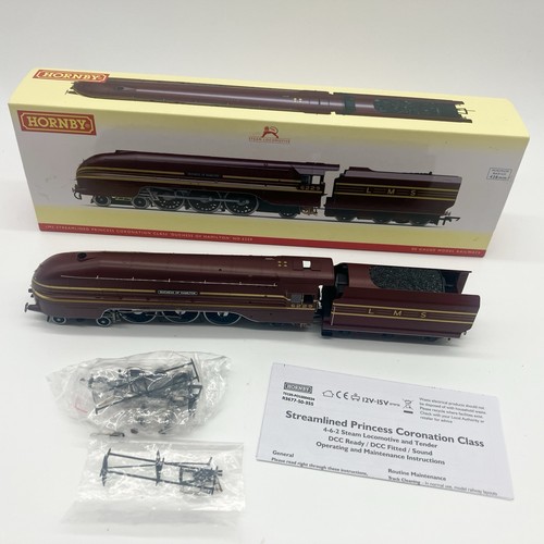 Hornby r3677 lms - hornby,