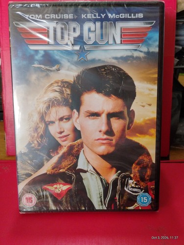 Top gun brand new - gun, (tom
