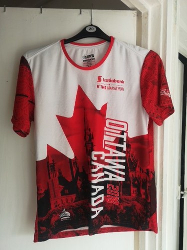 Ottawa marathon 2018 men - ottawa,