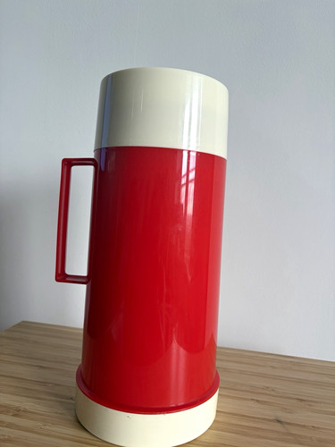 Keeleco 85l vacuum flask - keeleco,