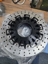 brake disc  95-04 SV 650 S