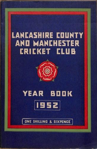 Lancashire county and - county,