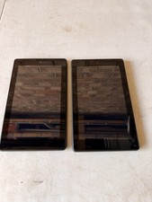 Fire tablets spares or - 2, hd