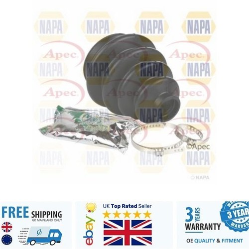 Drive shaft bellow acb1008 - shaft, for