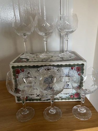 Set hendrick s gin - of, hendrick's