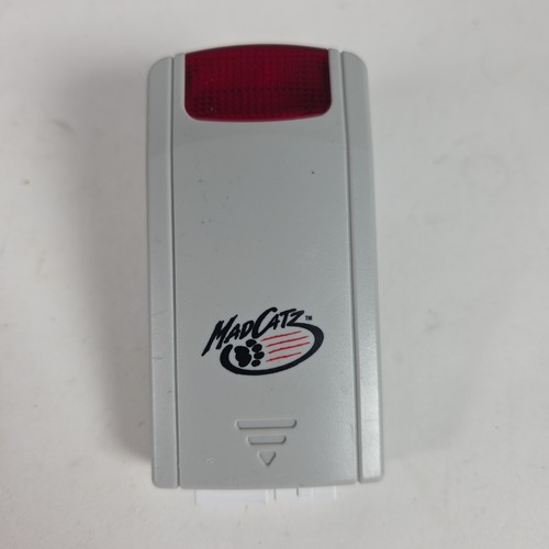 Mad catz sega - catz, dreamcast