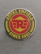ROYAL ENFIELD MOTORCYCLE CLUB