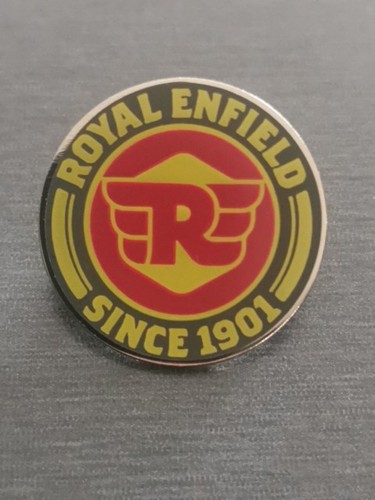 Royal enfield motorcycle club - enfield,