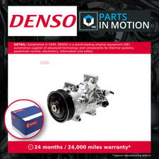 Air Con Compressor DCP50311