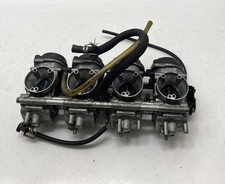 ♻️ Suzuki Gsf 1200 Bandit K2 2001 - 2003 Carbs Carburettors ♻️