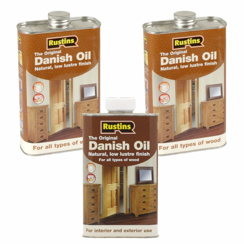 Danish oil wood - oil,