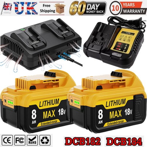 Volt for dewalt battery - for,