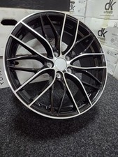 19" BLACK POLISHED 405M