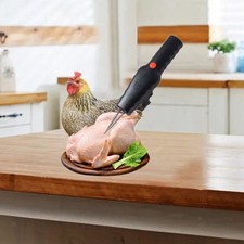 Electric Poultry Plucker