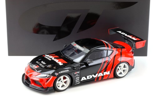 Spirit gt889 toyota - spirit,