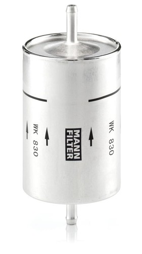 Mann filter wk830 - mann,