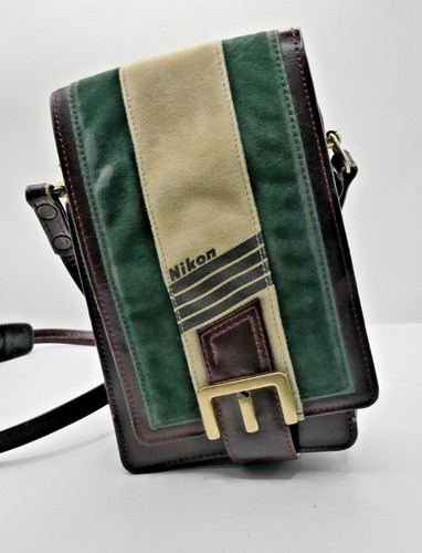 Rare nikon green - rare, cb-2