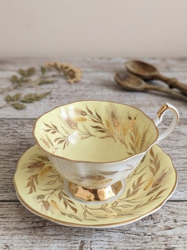 Queen anne bone china - china, &