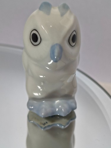 Herend baby owl - herend,