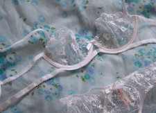 Agent Provocateur 34B Pearly