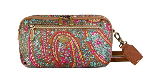 Oilily sutton shoulder bag - oilily,