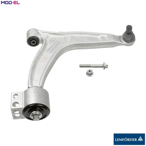 Controltrailing arm wheel - controltrailing,