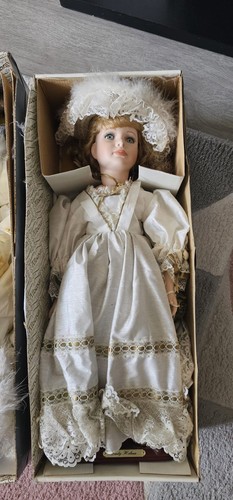 Lady helena alberon porcelain - alberon,