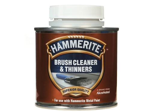 Hammerite thinner brush - ,