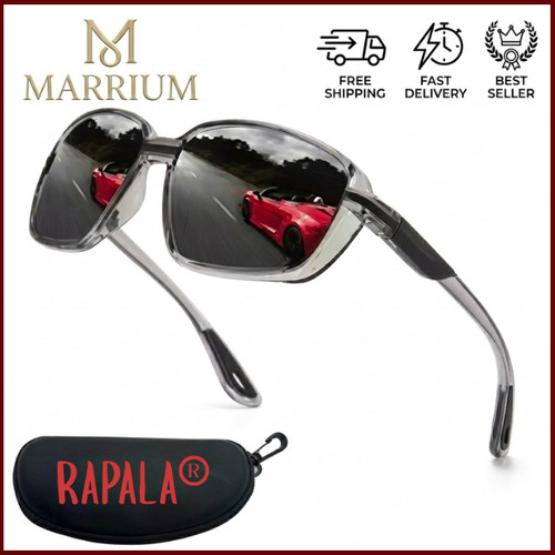 Rapala polarized fishing - polarized,