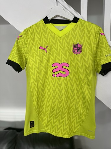 Puma port vale away - puma,